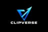 ClipVerse Logo