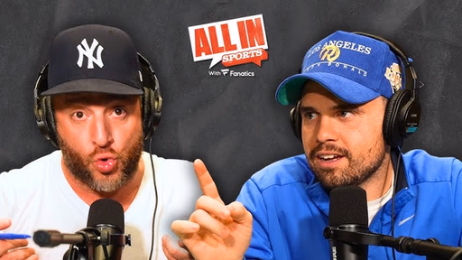 All In Sports Podcast Analytics Proof