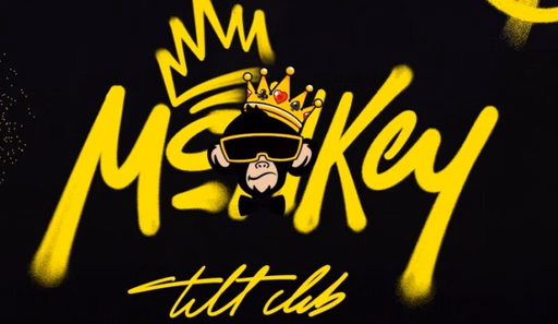 Monkey Tilt Casino Analytics Proof