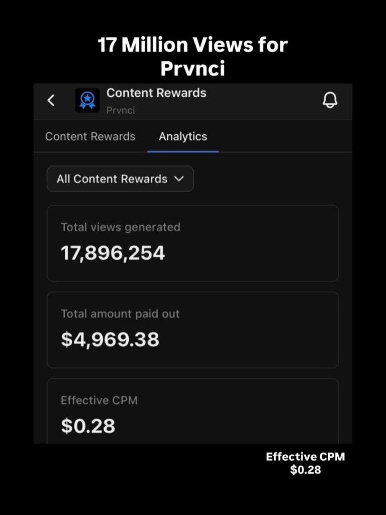 Prvnci Analytics Proof